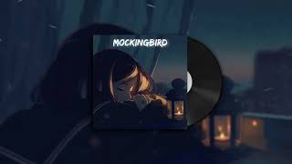 Video thumbnail of "Eminem - Mockingbird (Lofi Cover)"