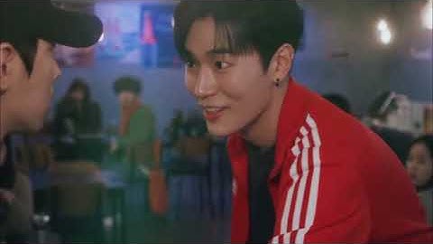 [FMV] Sangwoo×Jaeyoung (that