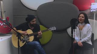 Yağız Kurt ft. Ceren Çağatay  - Yine Aynı ( Akustik ) Resimi