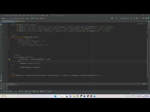 #20 How to debug a Java stream using peek()