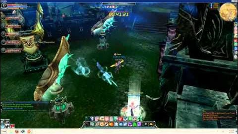 Wiz Wall HACK and Range hack in Mission war 04/07/2012