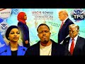 USA Immigration Services Somali Community Mareykanka  🇺🇸 