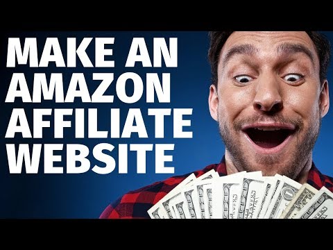 make-an-amazon-affiliate-marketing-website-blog-with-adsense-using-wordpress-and-elementor-2019