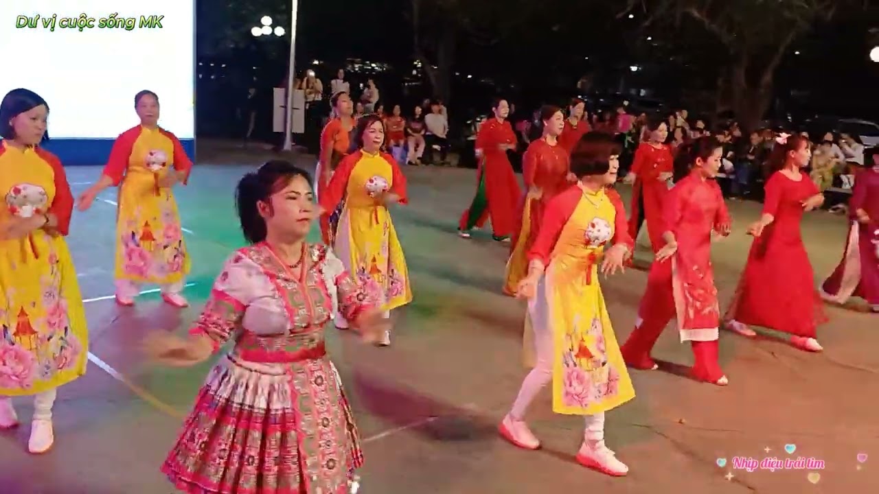 Nhịp điệu trái tim