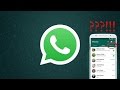 How to find contacts in new whatsapp  where is it  2017