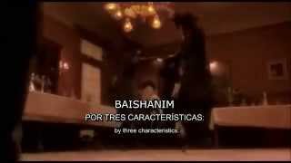 BAISHANIM, AVRAHAM FRIED, SUBTITULOS FONÉTICA ESPAÑOL chords