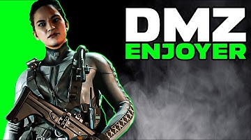 🔴 LIVE • DMZ Enjoyer • MW2 DMZ Gameplay