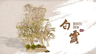 Download Mp3 White Dew: The clear, bright view of the early autumn Gudang lagu Download Mp3 White Dew: The clear, bright view of the early autumn
