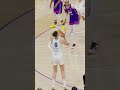 look at the flick of the wrist 🙂‍↕️