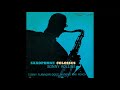Sonny rollins saxophone colossus 1957 full album
