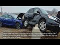 Car Crash Compilation USA 2020  #72  Bad Drivers USA Canada North America Instant Justice Police