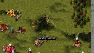 [KKND2] Evolved Mission 15. Repo Team