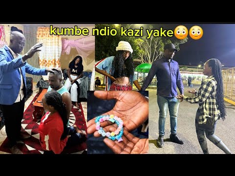 MAMBO YAZIDI KUCHEMKA 😱||JUDIE AKUTANA NA MTUMWA BONFACE 🥳🤓||YALIYOFANYIKA NI MAAJABU 🤕😨