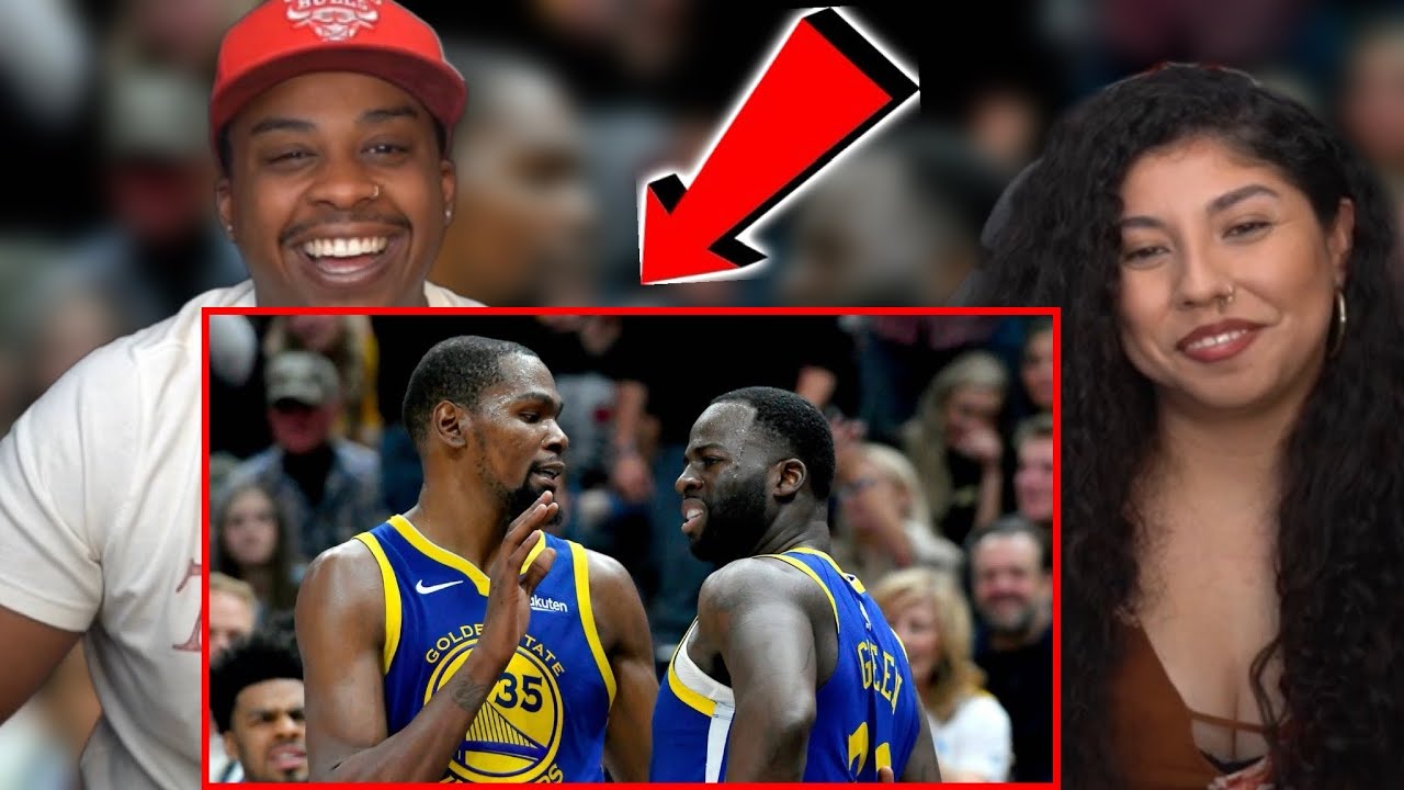 WILBURN SHENANIGANS REACTS TO 2024 Voiceover Compilation from DJ MeechyMeech