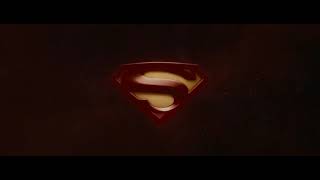 Man of Steel Returns Fan Trailer