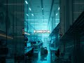 Harmonics of 2050: AI Cities in Motion