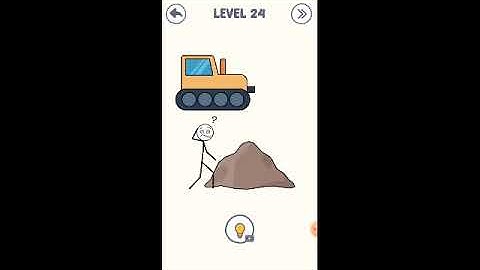 Draw Puzzle 2 level 24||Walkthrough Solution