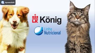 Vitasyn Linha Nutricional König