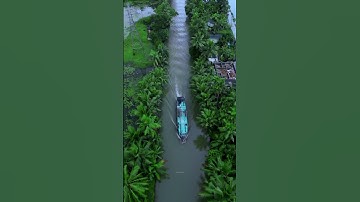 Thumbnail of Kottayam 😍 in mansoon #song #music #love #tamilsong #travel
