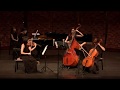 Piazzolla: Summer (Piano Quartet)皮耶左拉:夏(鋼琴四重奏)