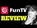 FUN TV Review - Can You Really Make Money Watching Dramas?