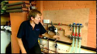 Worcester Greenfloor Underfloor Heating Installation Guide by Bumford Heating 425,908 views 12 years ago 15 minutes