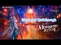 Snowbreak Mingdeng Ritual Event Gameplay Walkthrough