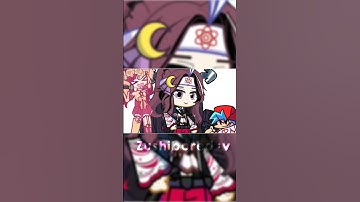 [KEEP UP! - ODETARI] | FAKE COLLAB W/⁠ @y3llowx⁠ / #keepupwithy3l  (shorts ver.) gacha life 2