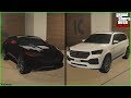 Pegassi Toros или Benefactor XLS. Что быстрее???