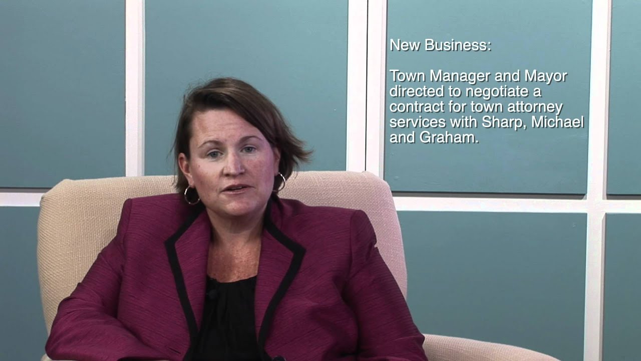 zoning review status Spotlight on KDH 3 January 25th, 2012.mov
