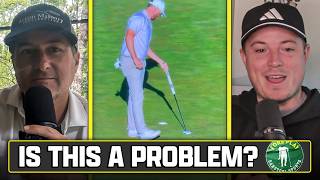 Jackson Koivun Has Arrived + Spike Mark Controversy! | Fore Play Episode 884