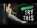 Get Stronger Bodyweight Skills! | Try This Method!