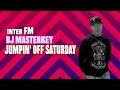 DJ MASTERKEY JUMPIN' OFF SATURDAY5【Hip Hop & R&B DJ Mix 】
