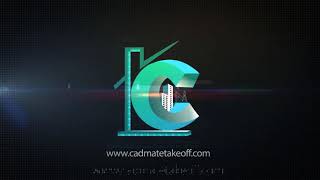 CADMATE TAKEOFF - Export To Excel