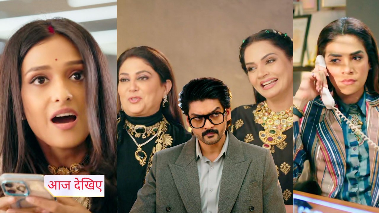 Dr. Aarambhi Today New Episode Promo | 30th January 2026 | Episode Update