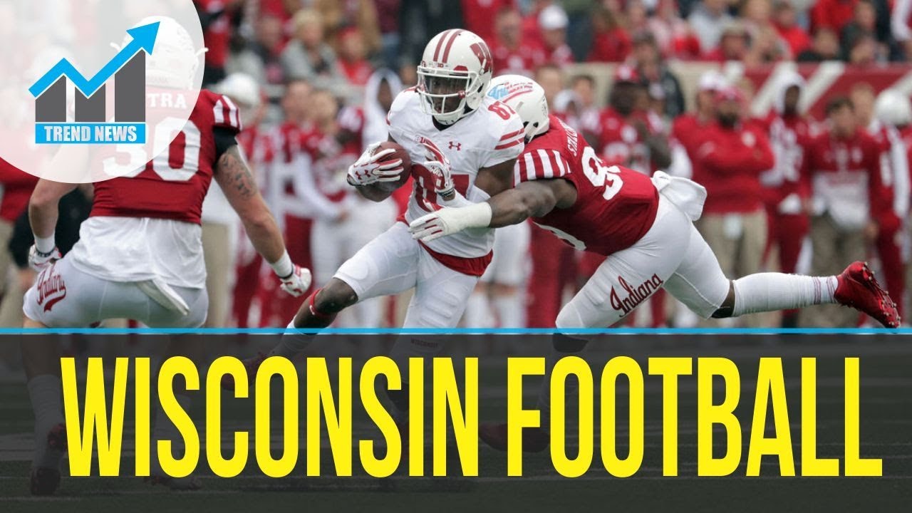 Badgers football: Wisconsin to face Miami in first-ever Orange Bowl appearance
