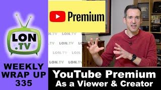 YouTube Premium Explained  Is it Good for Viewers AND Creators?