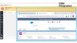 intermedia unite and contact center   a quick overview 2160p