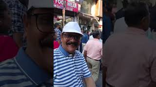 Good Friday & Easter Procession 2026 | Church Yatra in Moradabad Market