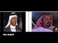 بن عزيز وبن ثايب تحدي على سياره