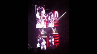 Muse: Live @ US Bank Arena Cincinnati