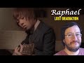 Raphael | Lost Graduation | REACCI&Oacute;N (reaction)