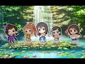 デレステ/CGSS - SHINY DAYS (데레스테 - SHINY DAYS)