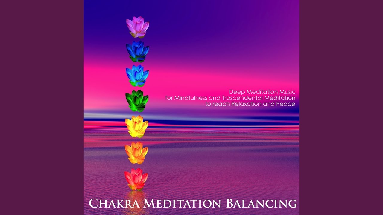 Solar Plexus Chakra Meditation - YouTube Music