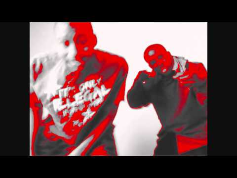 T&S - We Back (Pre-Official Video)