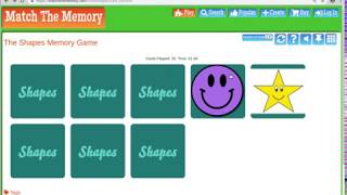 Match The Memory - Game Play screenshot 5