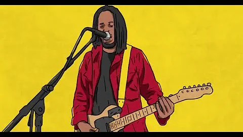 Black Joe Lewis & The Honeybears - Backlash