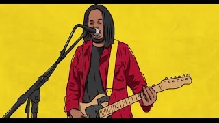 Video thumbnail of "Black Joe Lewis & The Honeybears - Backlash"