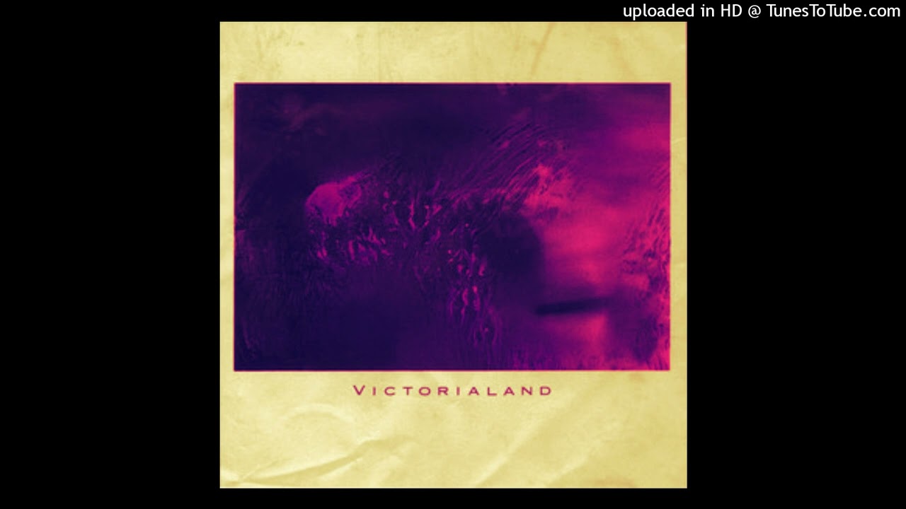 Cocteau Twins - Feet-like Fins (Acapella)