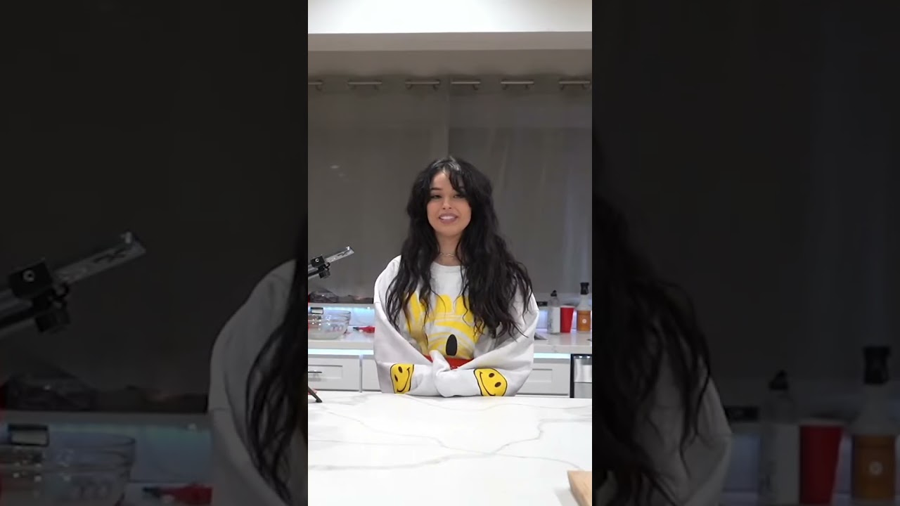 Valkyrae Explains ‘Mika’ 🐕
